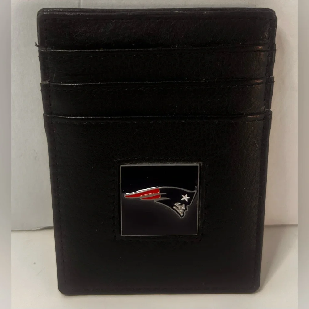 NFL new england